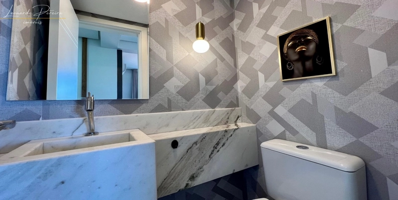 Apartamento 2D, mobiliado, na Rua Caxias em Esteio.: 9ª foto da galeria de imagens do imóvel