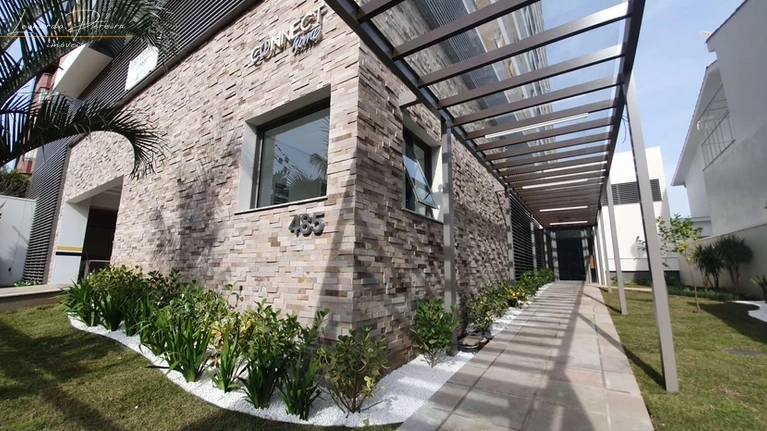 Apartamento 2D, mobiliado, na Rua Caxias em Esteio.: 15ª foto da galeria de imagens do imóvel
