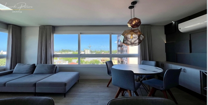 Apartamento 2D, mobiliado, na Rua Caxias em Esteio.: 2ª foto da galeria de imagens do imóvel