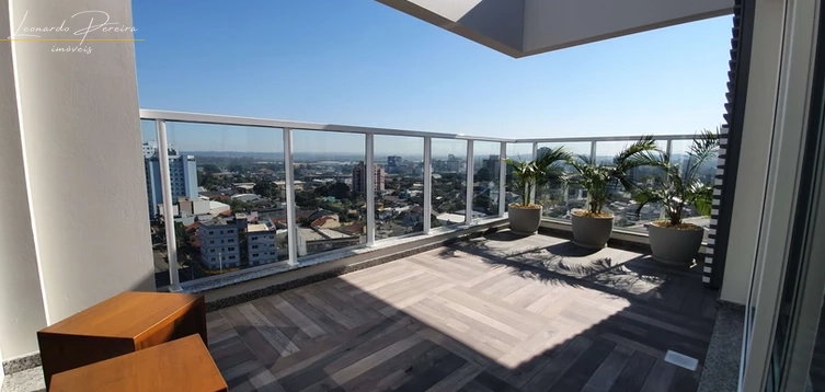 Apartamento 2D, mobiliado, na Rua Caxias em Esteio.: 18ª foto da galeria de imagens do imóvel