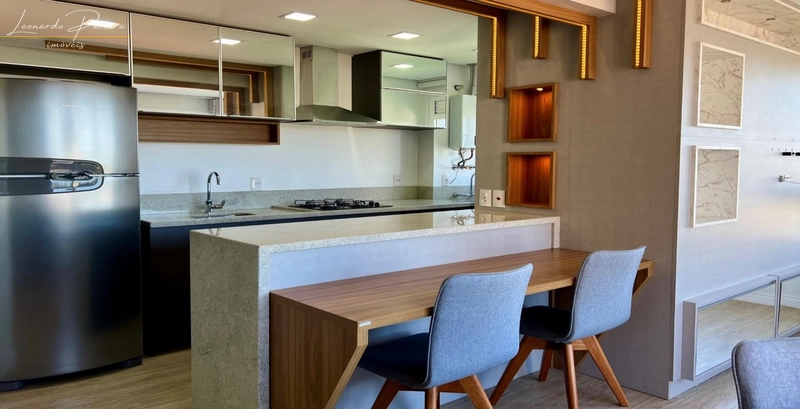 Apartamento 2D, mobiliado, na Rua Caxias em Esteio.: 4ª foto da galeria de imagens do imóvel