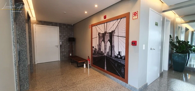 Apartamento 2D, mobiliado, na Rua Caxias em Esteio.: 16ª foto da galeria de imagens do imóvel