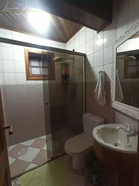 Excelente casa em Esteio com piscina e 3 dormitórios.: 30ª foto da galeria de imagens do imóvel