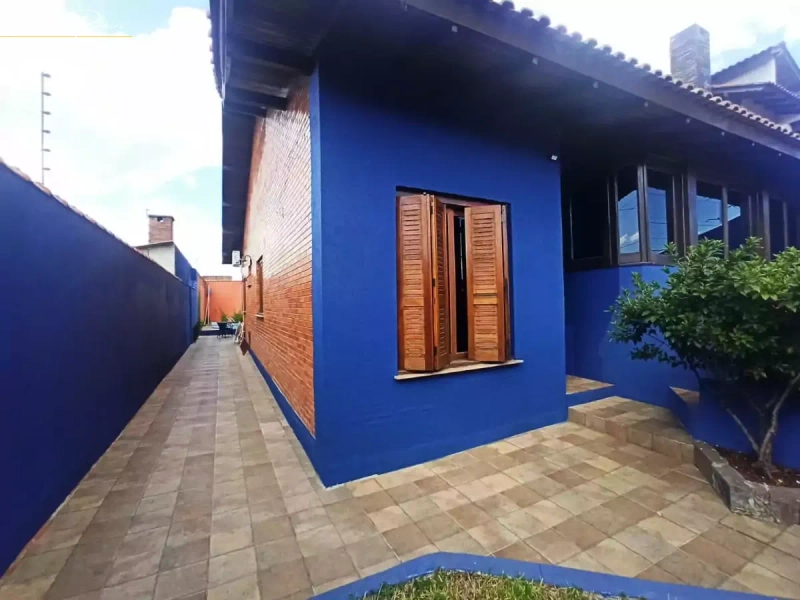 Excelente casa em Esteio com piscina e 3 dormitórios.: 36ª foto da galeria de imagens do imóvel