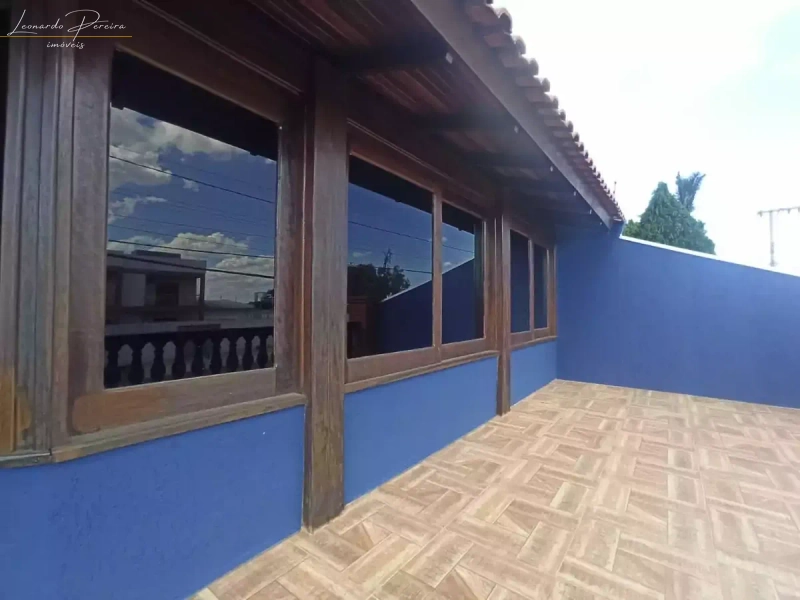 Excelente casa em Esteio com piscina e 3 dormitórios.: 34ª foto da galeria de imagens do imóvel