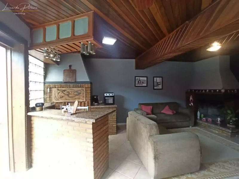 Excelente casa em Esteio com piscina e 3 dormitórios.: 6ª foto da galeria de imagens do imóvel
