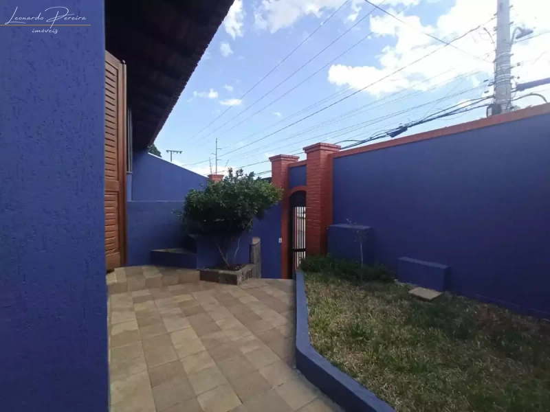 Excelente casa em Esteio com piscina e 3 dormitórios.: 35ª foto da galeria de imagens do imóvel