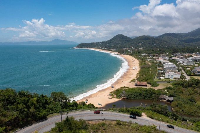 19ª foto do condomínio