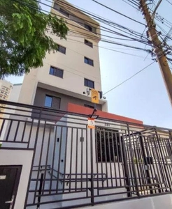 condiminio - Residencial Soho Saúde