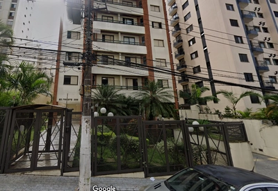 condiminio - Condomínio Edificio Trieste