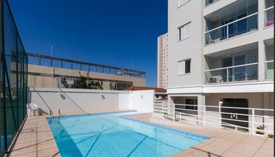 condiminio - Residencial Porto Seguro Saúde