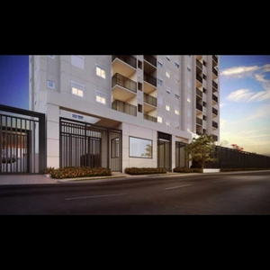 condiminio - Varanda Botanic