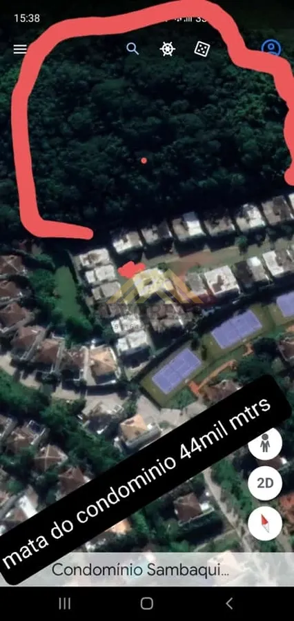 2ª foto do condomínio