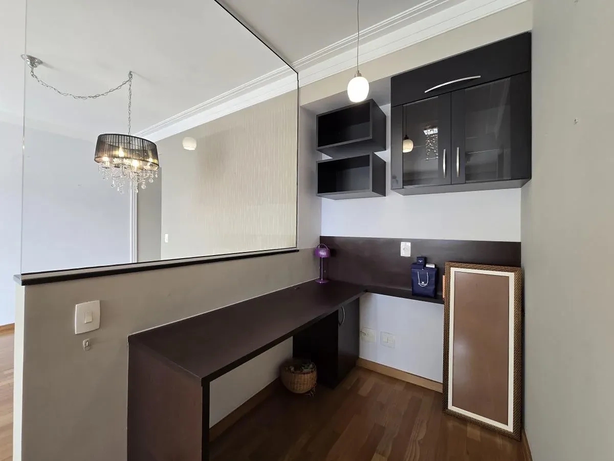 Apartamento, 3 quartos, 108 m² - Foto 4