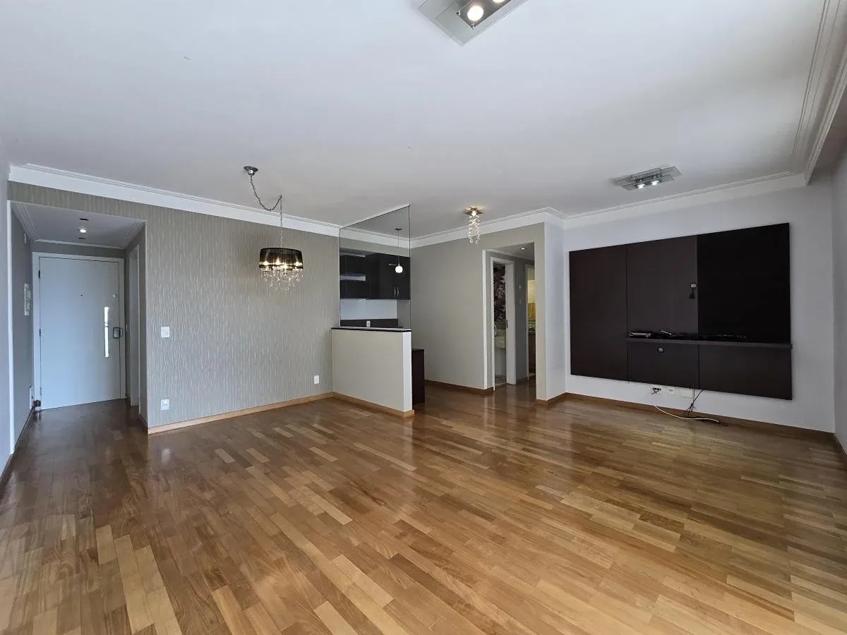 Apartamento, 3 quartos, 108 m² - Foto 1