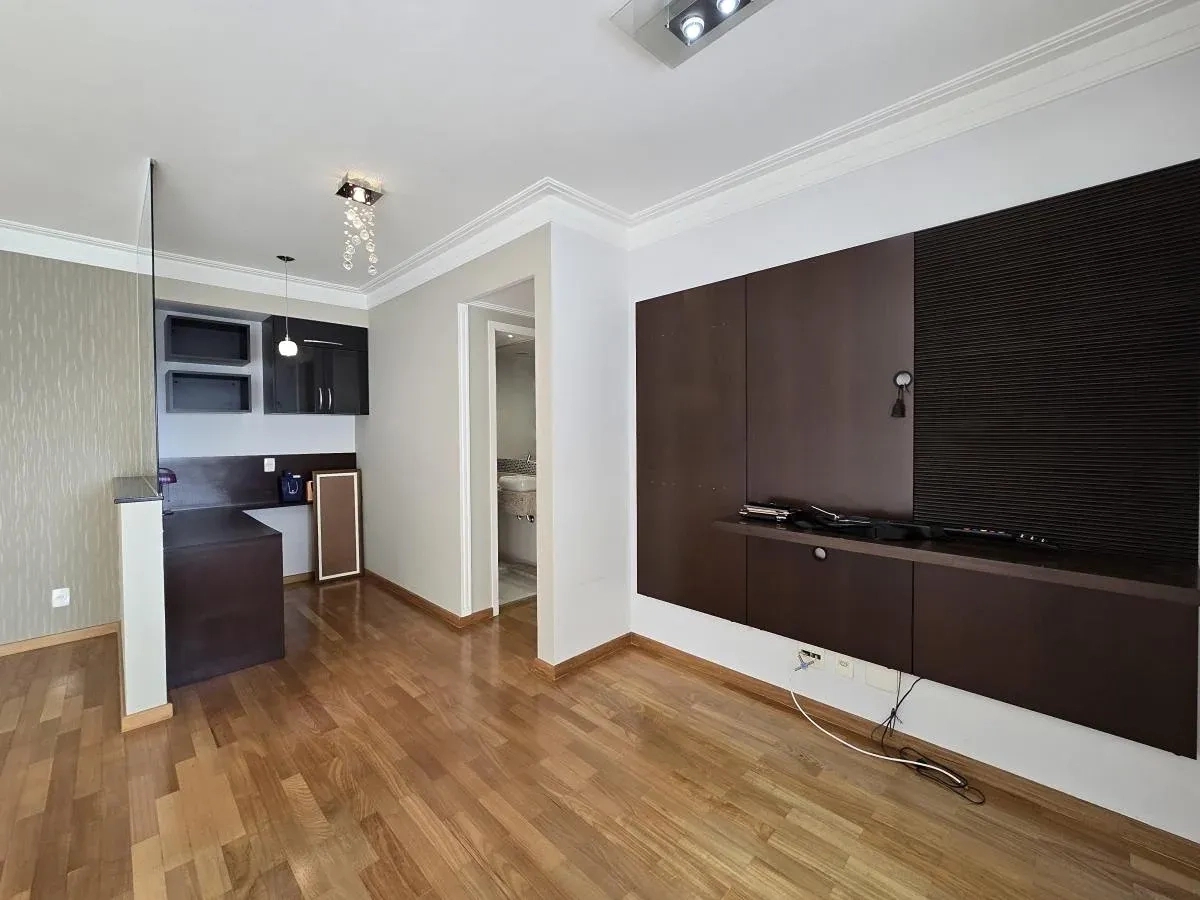 Apartamento, 3 quartos, 108 m² - Foto 3
