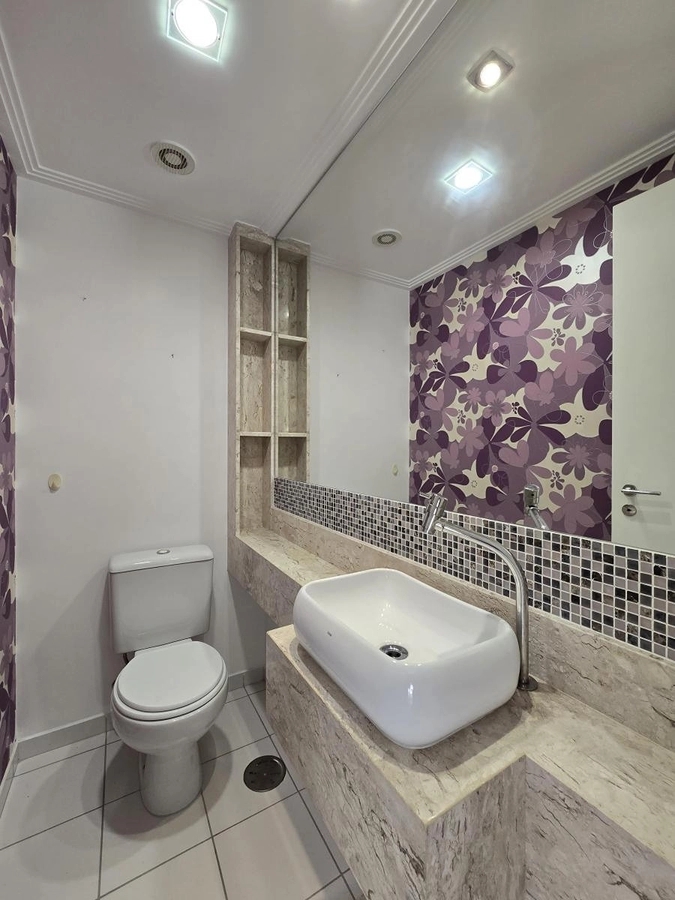 Apartamento, 3 quartos, 108 m² - Foto 21