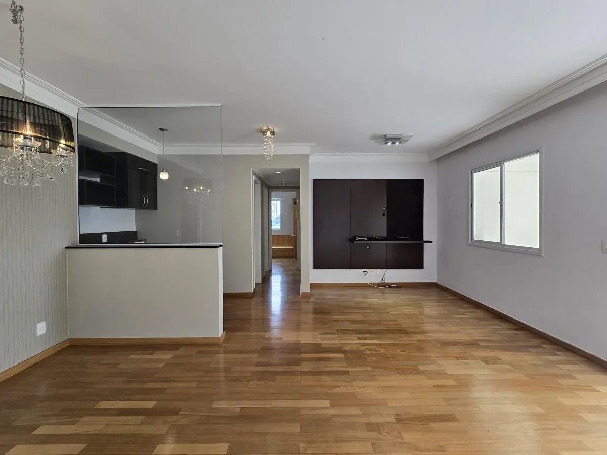Apartamento, 3 quartos, 108 m² - Foto 2