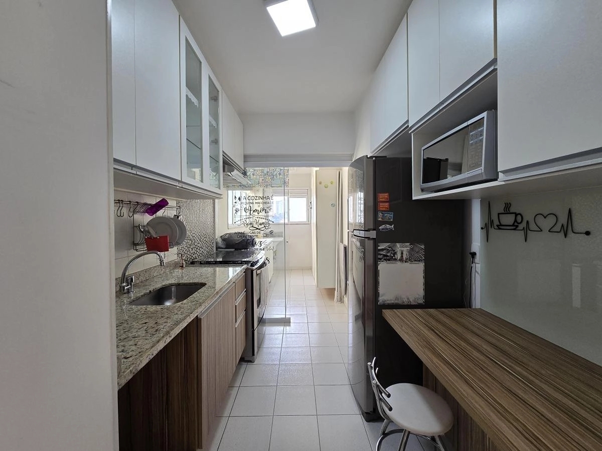 Apartamento, 3 quartos, 108 m² - Foto 9
