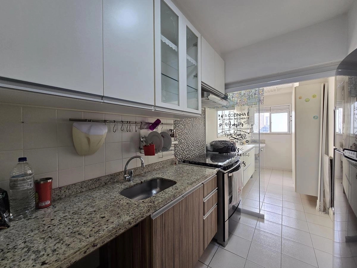 Apartamento, 3 quartos, 108 m² - Foto 10