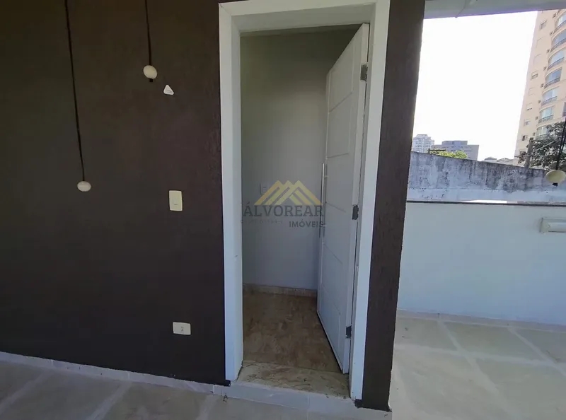 Sobrado, 2 quartos, 229 m² - Foto 37