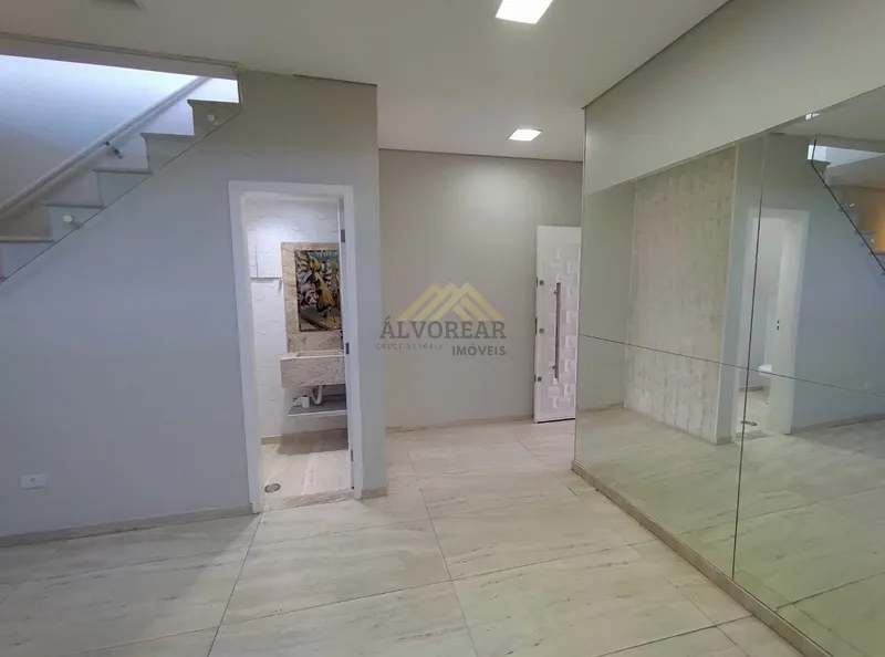 Sobrado, 2 quartos, 229 m² - Foto 8