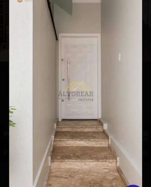 Sobrado, 2 quartos, 229 m² - Foto 45