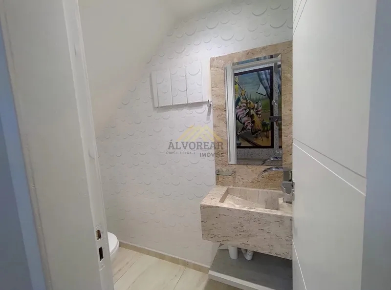 Sobrado, 2 quartos, 229 m² - Foto 11