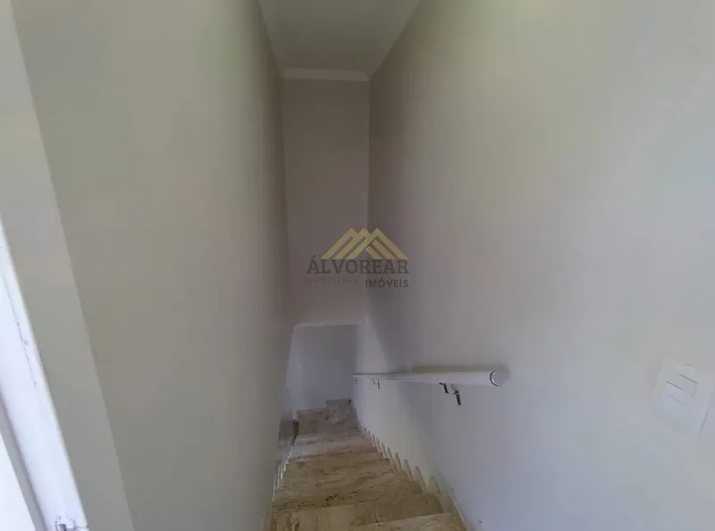 Sobrado, 2 quartos, 229 m² - Foto 36