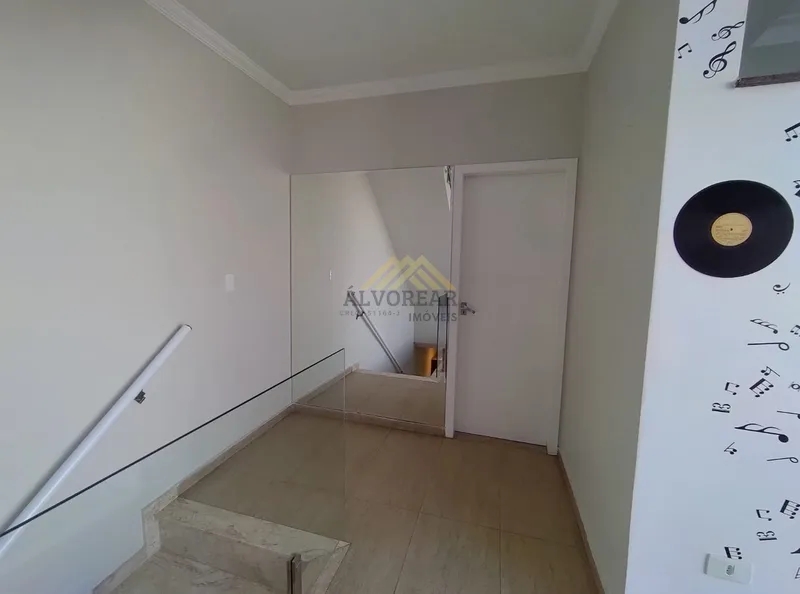 Sobrado, 2 quartos, 229 m² - Foto 17