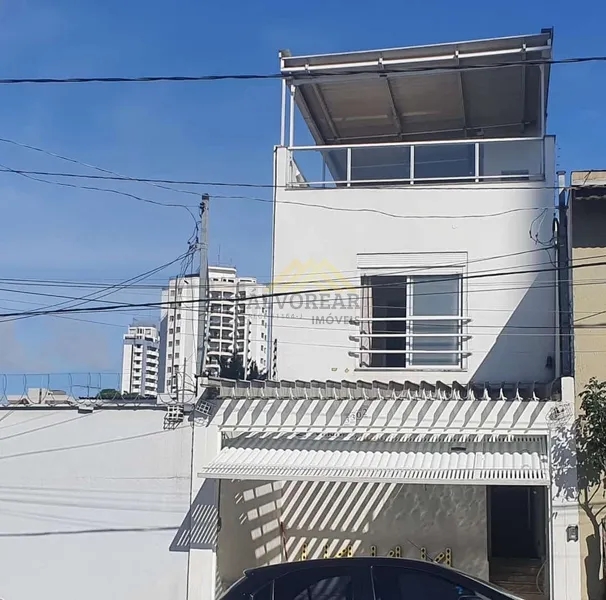 Sobrado, 2 quartos, 229 m² - Foto 51
