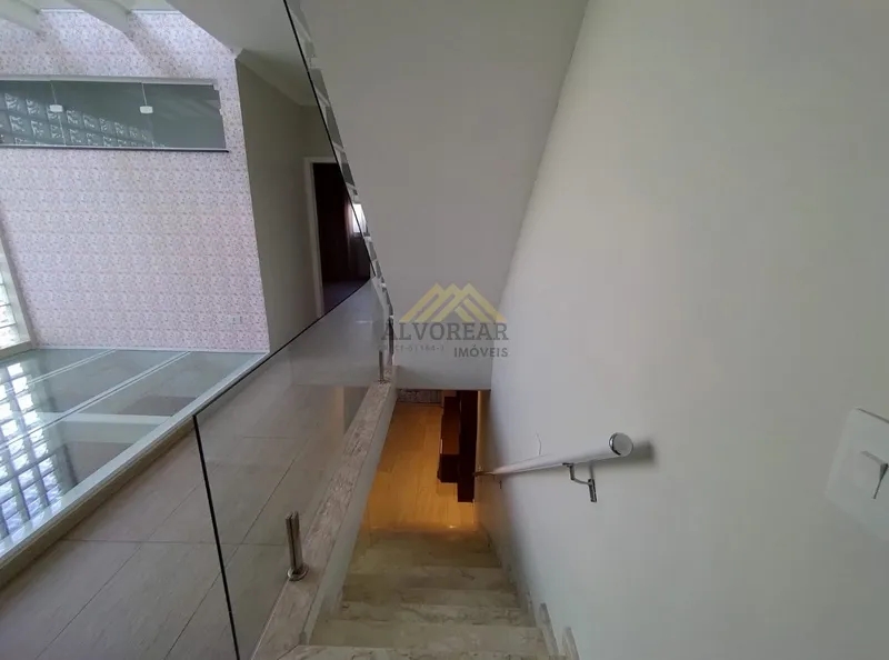Sobrado, 2 quartos, 229 m² - Foto 22