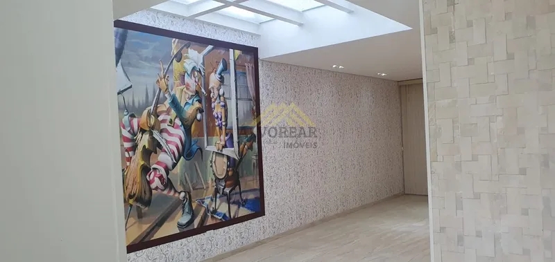 Sobrado, 2 quartos, 229 m² - Foto 5