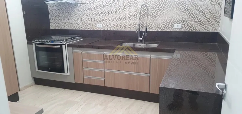 Sobrado, 2 quartos, 229 m² - Foto 14