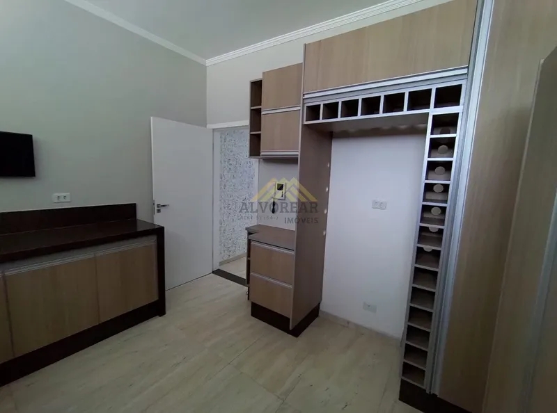 Sobrado, 2 quartos, 229 m² - Foto 16