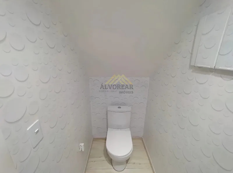 Sobrado, 2 quartos, 229 m² - Foto 10