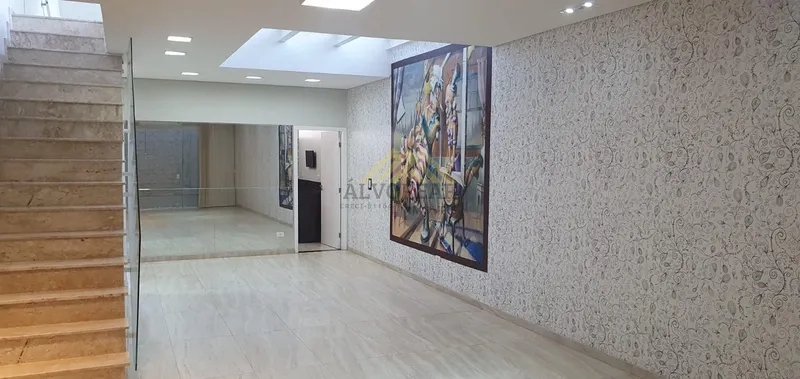 Sobrado, 2 quartos, 229 m² - Foto 4