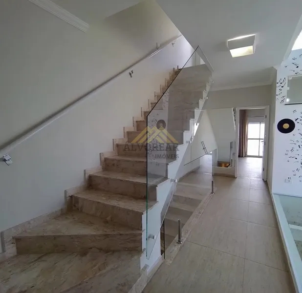 Sobrado, 2 quartos, 229 m² - Foto 21