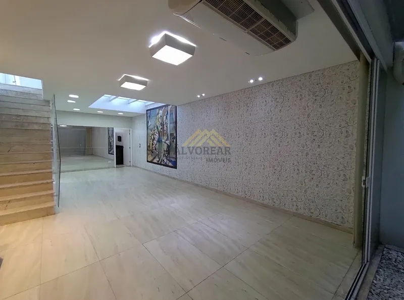 Sobrado, 2 quartos, 229 m² - Foto 3