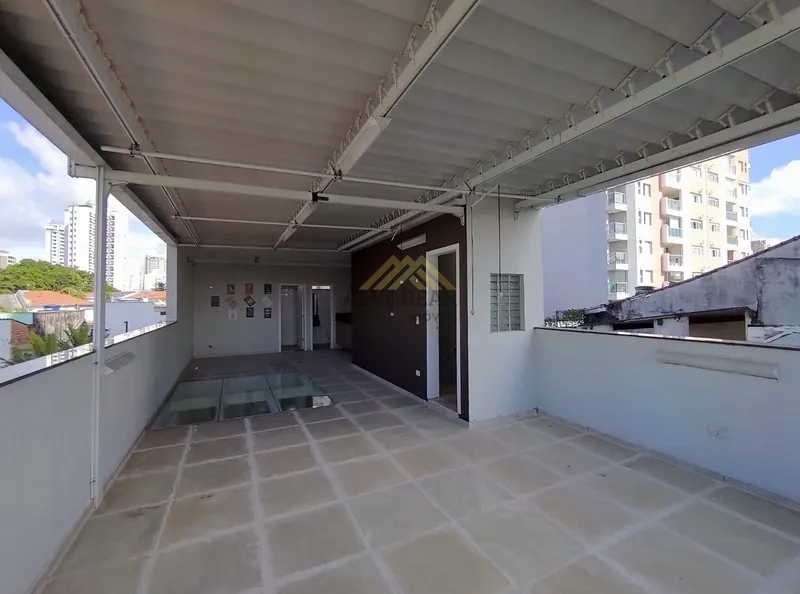 Sobrado, 2 quartos, 229 m² - Foto 39