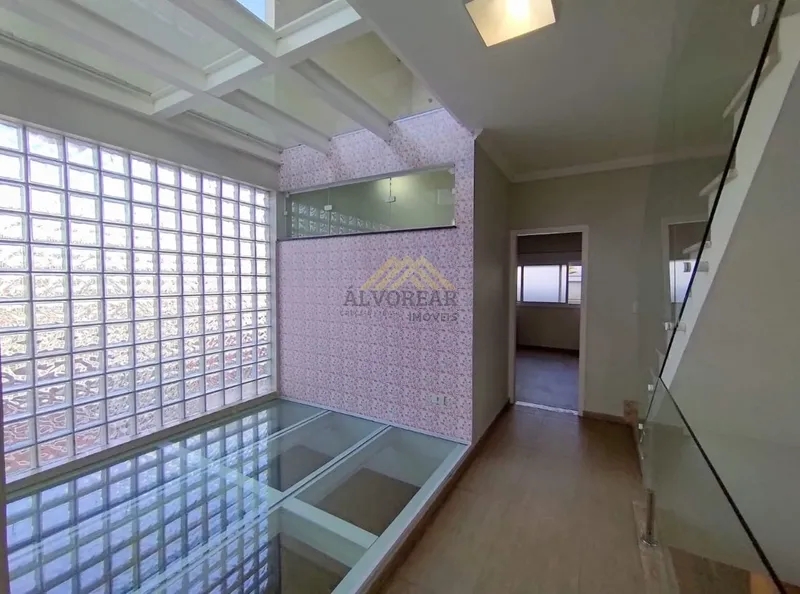 Sobrado, 2 quartos, 229 m² - Foto 19