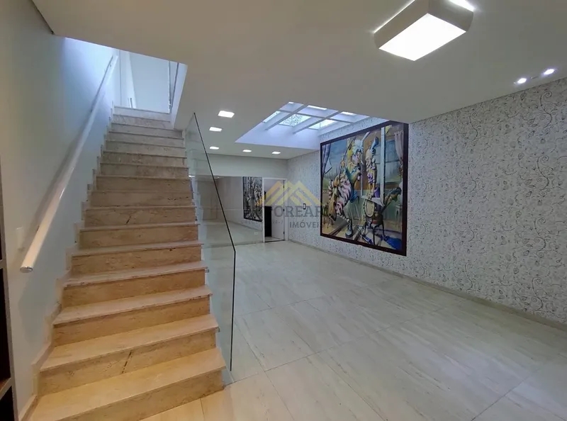 Sobrado, 2 quartos, 229 m² - Foto 9