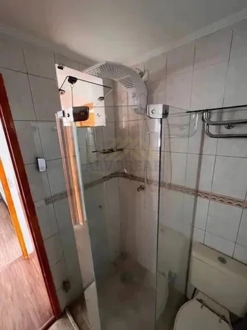 Apartamento, 2 quartos - Foto 9