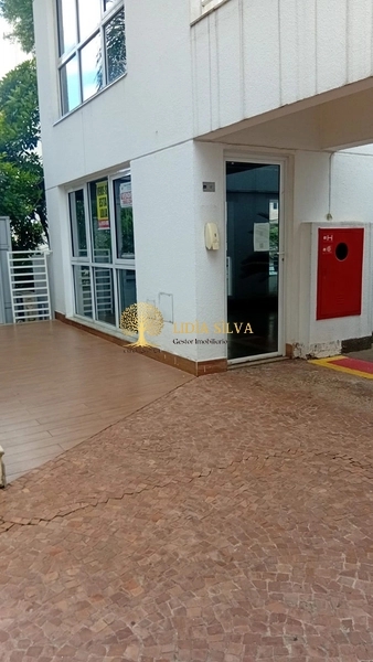 Conjunto Comercial-Sala à venda, 48m² - Foto 1