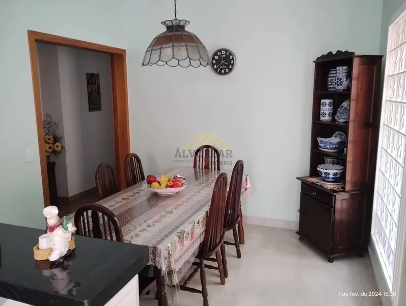 Casa, 3 quartos, 150 m² - Foto 9