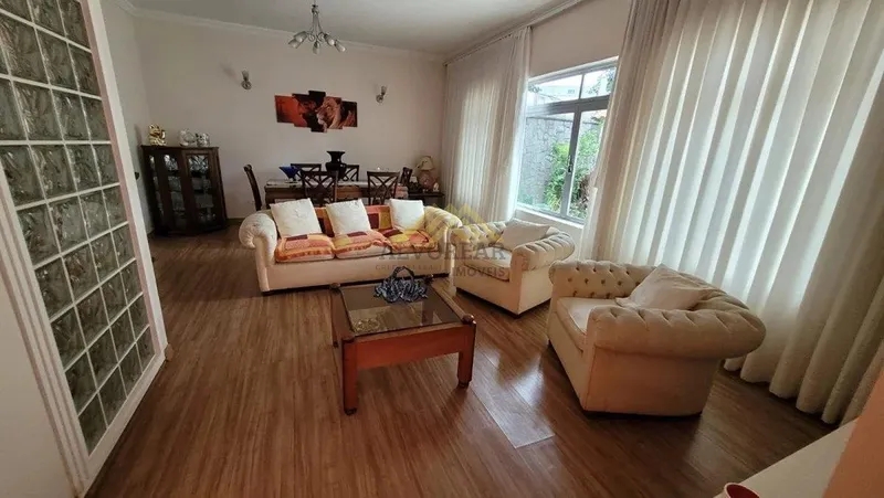 Casa, 3 quartos, 150 m² - Foto 2