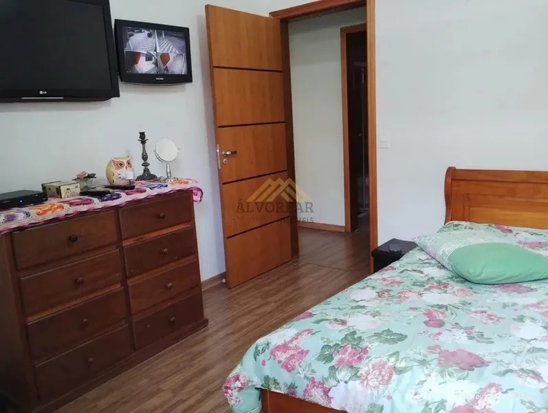 Casa, 3 quartos, 150 m² - Foto 18