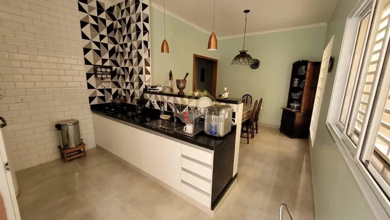 Casa, 3 quartos, 150 m² - Foto 6