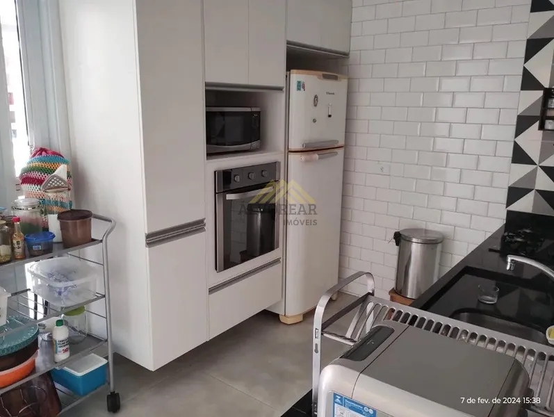 Casa, 3 quartos, 150 m² - Foto 8