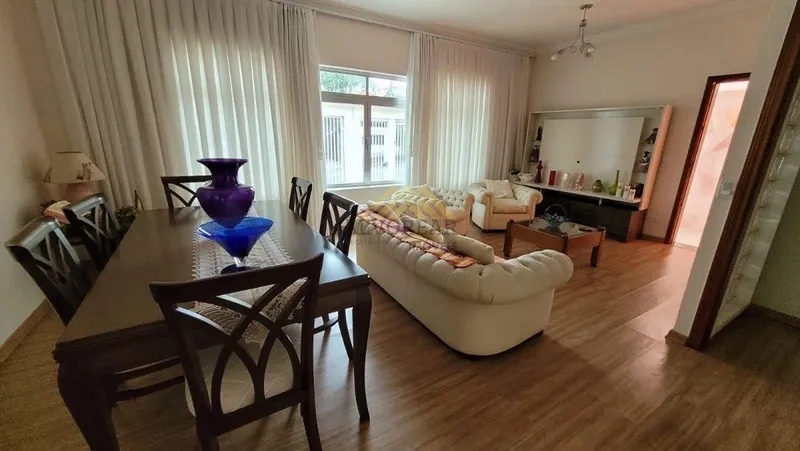 Casa, 3 quartos, 150 m² - Foto 3